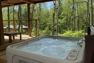 Vosges Hygge - Chalets Lodges & Spa