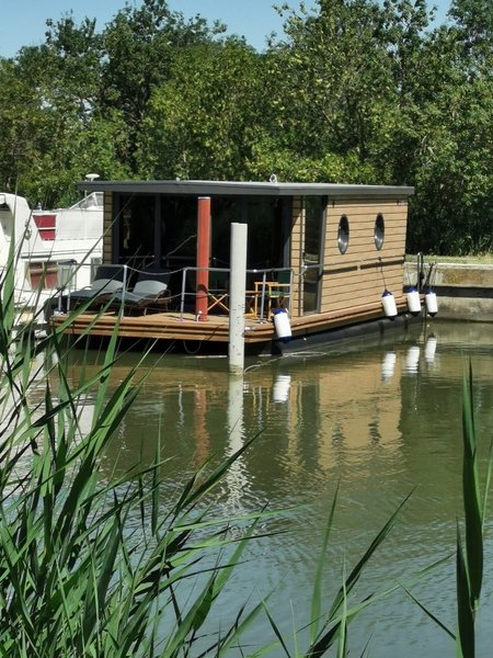 Domaine AbracadaRoom : Rêves d'Ô en Camargue - Image 12