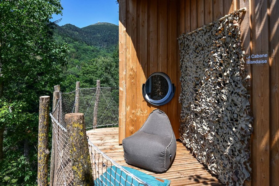 La Cabane Spa Islandaise — photo 2