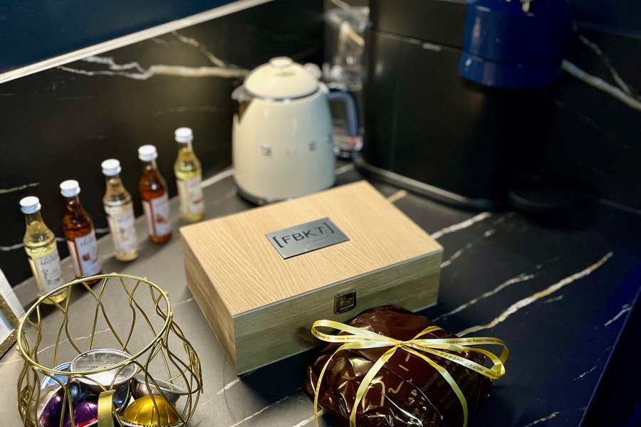 Dormez sous la Lune Bleue – Séjour magique & jeu immersif — photo 2