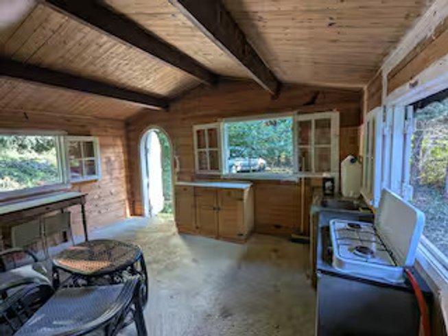 Hébergement AbracadaRoom : Datcha en Brocéliande - Image 27