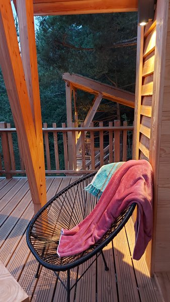 Domaine AbracadaRoom : Chalet l'Empreinte - Image 26