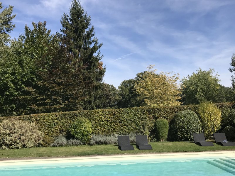 Domaine AbracadaRoom : Château du Vau - Image 5