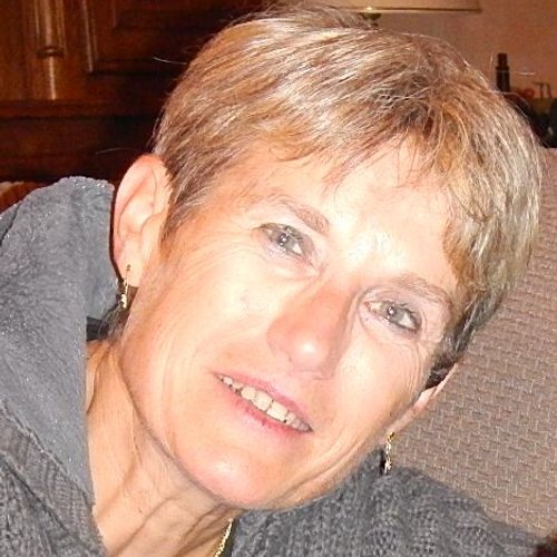 Madame Chantal PINTEAUX