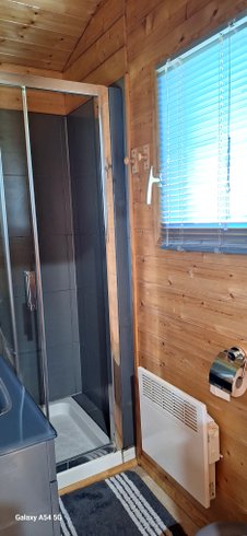 Hébergement AbracadaRoom : Le Chalet douillet - Image 8