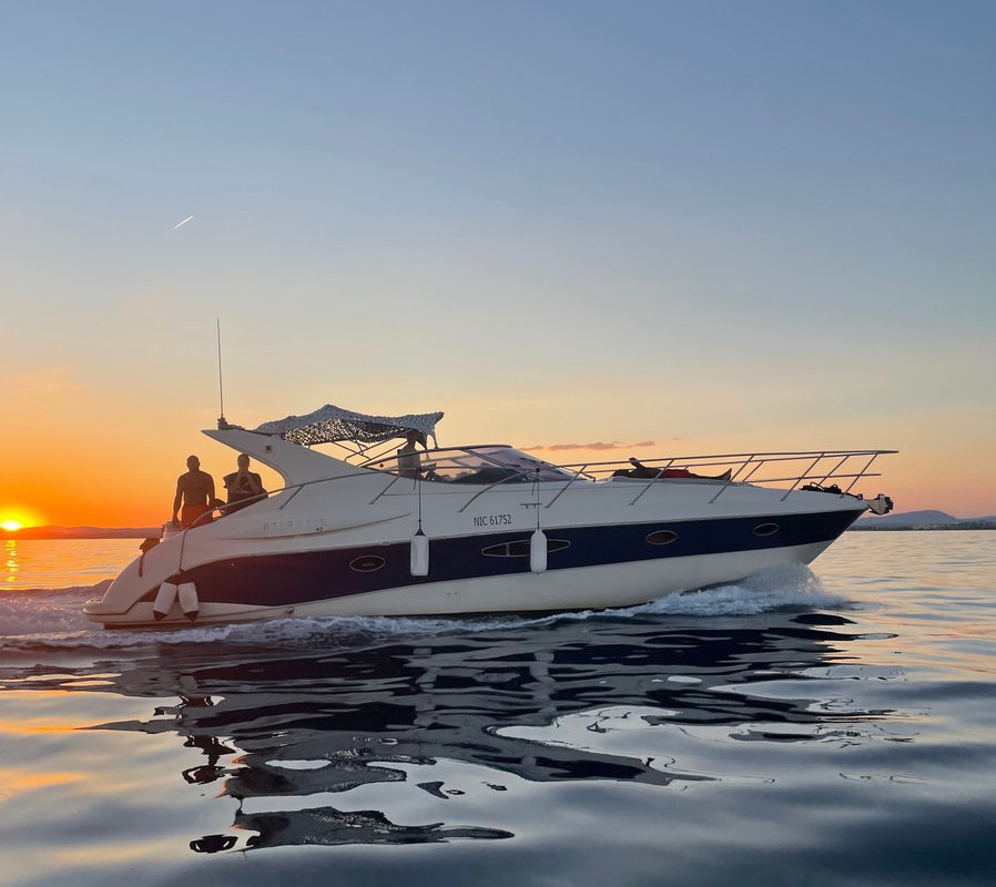 Next Yacht - Yacht à Carnon à Mauguio (1)