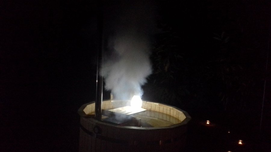 Domaine AbracadaRoom : Les Bois de Saint Auvent - Image 7