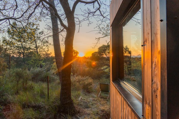 Hébergement AbracadaRoom : La Forêt Enchantée - Refuge au coeur du Vaucluse - Image 3