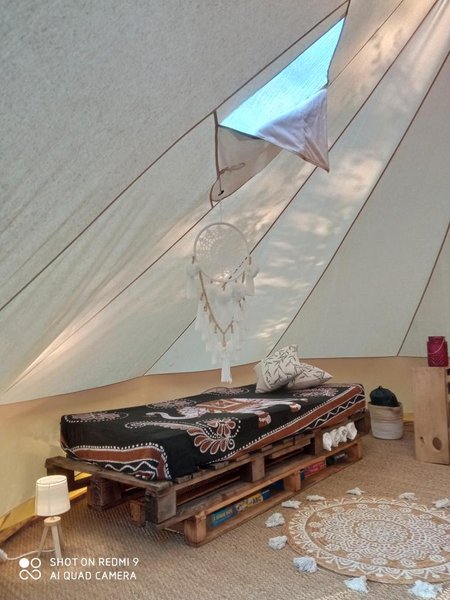 Domaine AbracadaRoom : O Temps Suspendu - Image 8