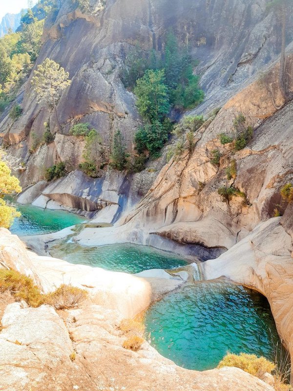 Villa A Dimora di Murza Liliekaena  avec spa et piscine privée à Albitreccia (28)