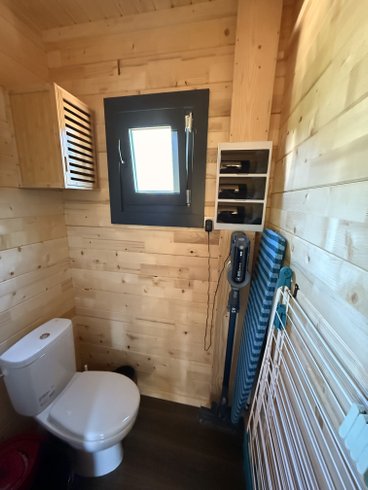 Hébergement AbracadaRoom : Lodge La Colibă - Image 16