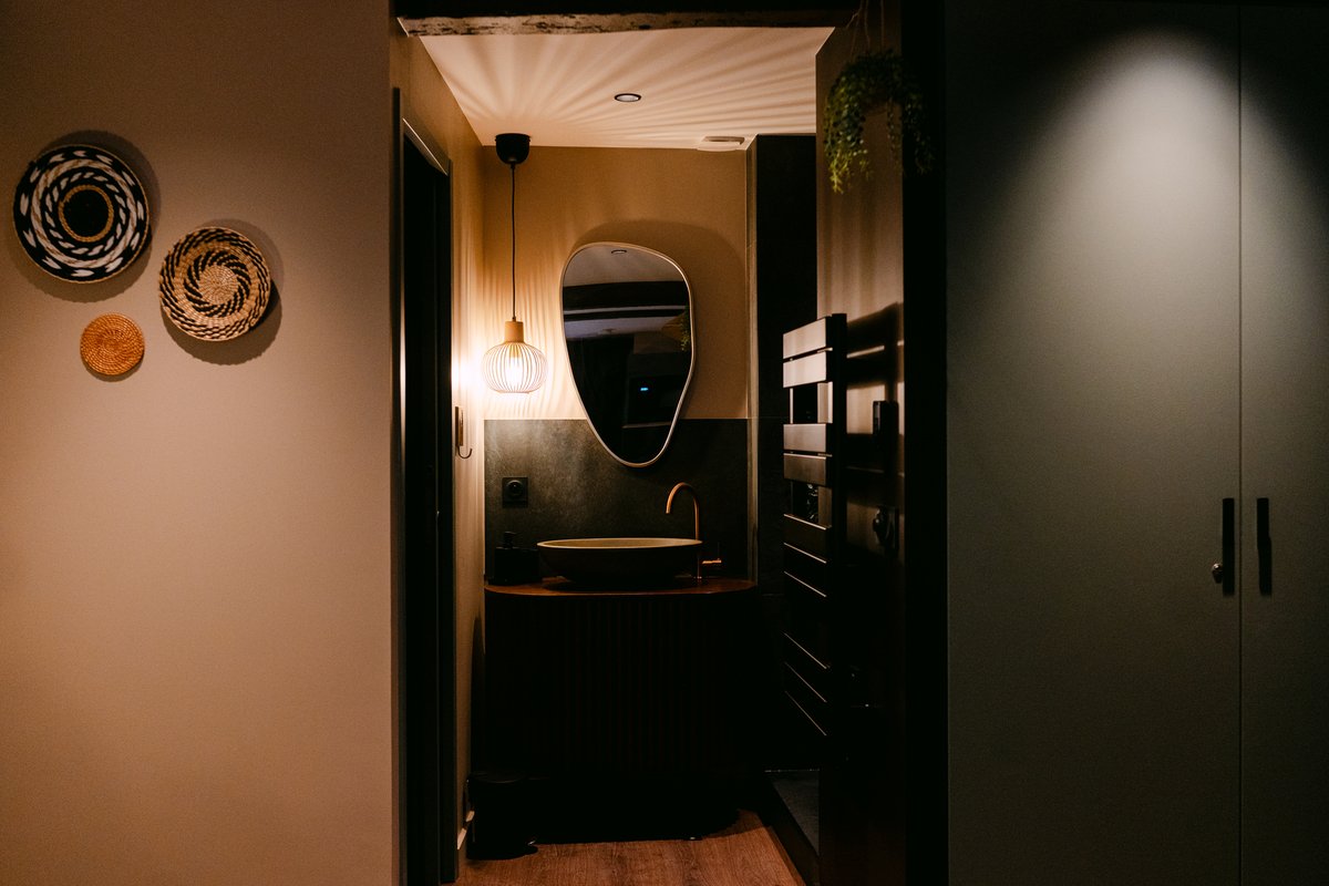 Mana Suite & Spa à Tarare (9)