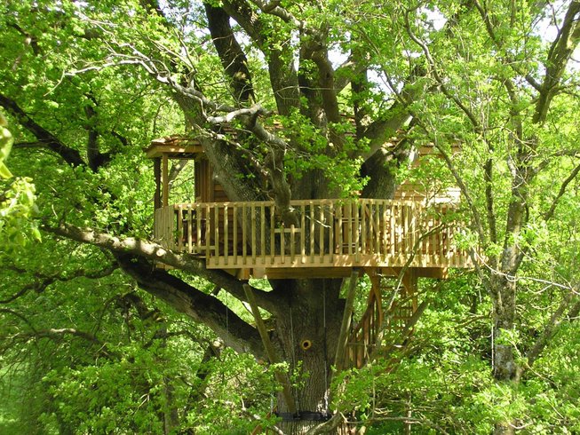 Hébergement AbracadaRoom : Bruit d'O - Image 13