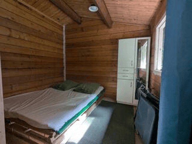 Hébergement AbracadaRoom : Datcha en Brocéliande - Image 21