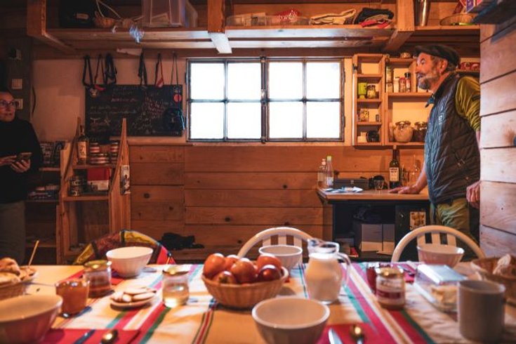 Hébergement AbracadaRoom : Igloo en formule tout inclus ! - Image 25