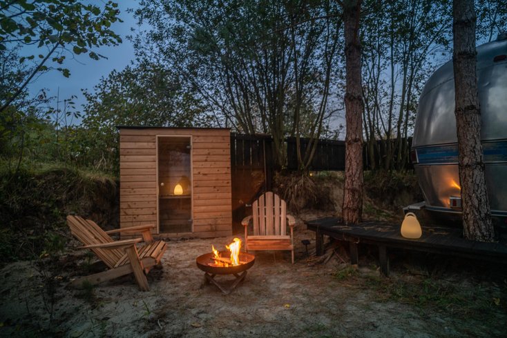 Hébergement AbracadaRoom : Voyage, Caravan Lodge - Image 8