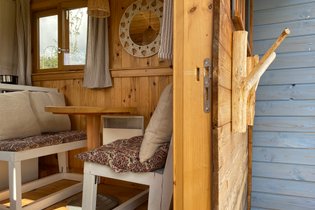 Les terres de la chouette