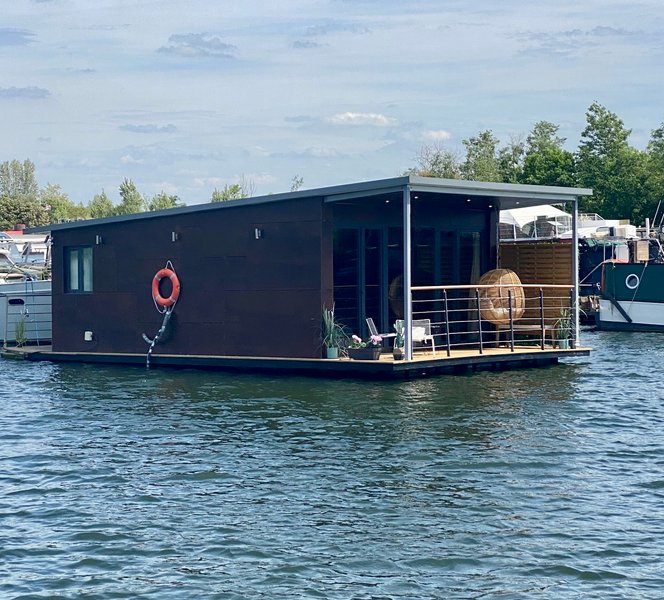 Hébergement AbracadaRoom : La Venise Parisienne & Bain Balnéo - Image 3