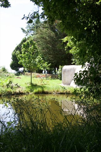 Domaine AbracadaRoom : Les Jardins de Coët-Kra - Image 2