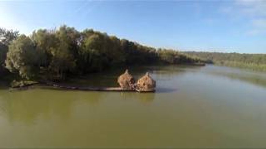 Domaine AbracadaRoom : Coucoo Grands Lacs - Image 2