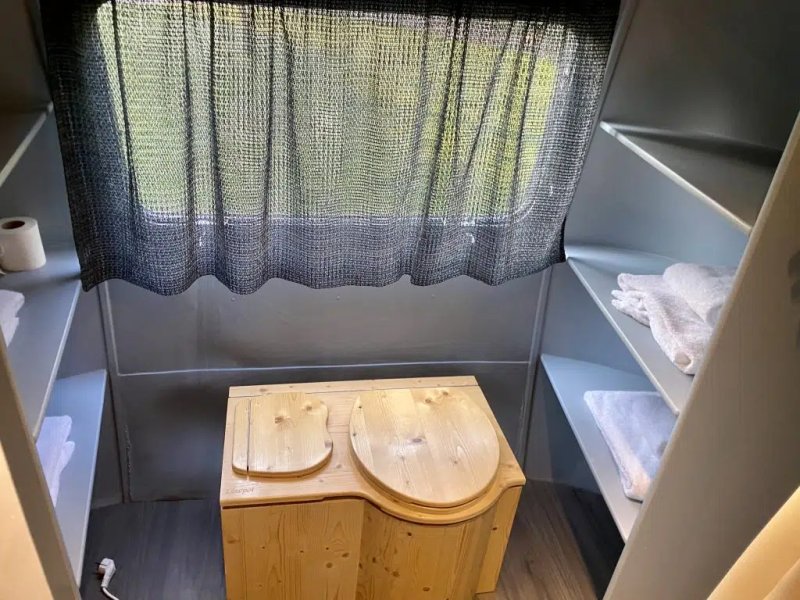 Hébergement AbracadaRoom : Caravane Airstream - Image 6