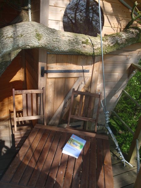 Hébergement AbracadaRoom : Terriers - Image 6