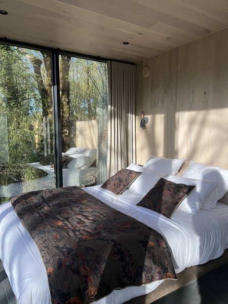 Hébergement AbracadaRoom : Le Miroir & spa - Image 3