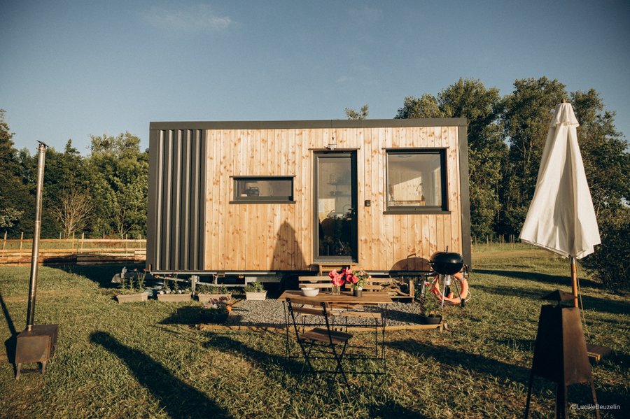 Domaine AbracadaRoom : Homnest (Villeneuve) - Image 2