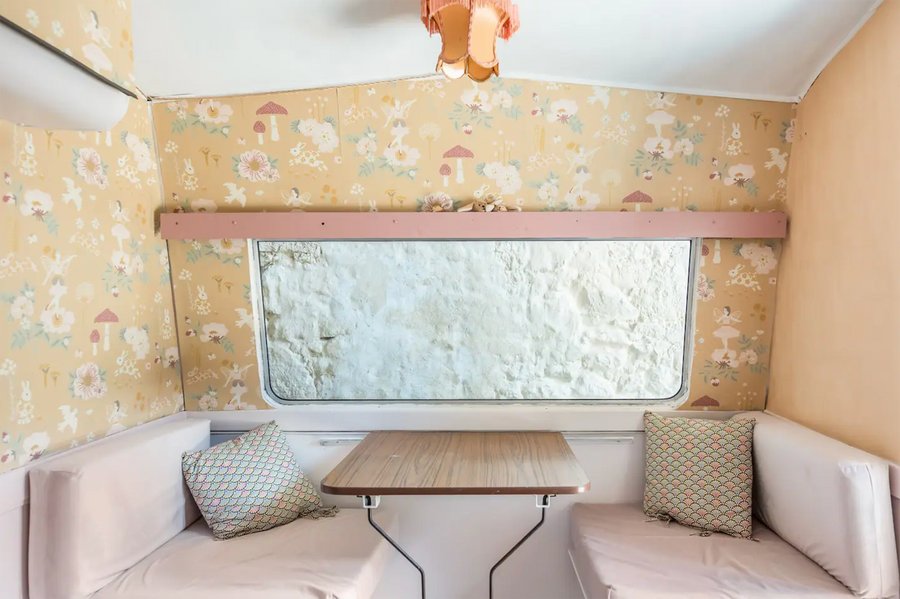 Hébergement AbracadaRoom : Le Terrier des 3 Conils & Spa - Image 33