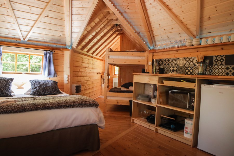 Hébergement AbracadaRoom : Myrtille - Image 5