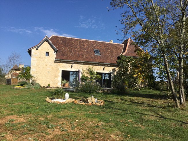 Domaine AbracadaRoom : le Mas de Lagraville Haute - Image 9