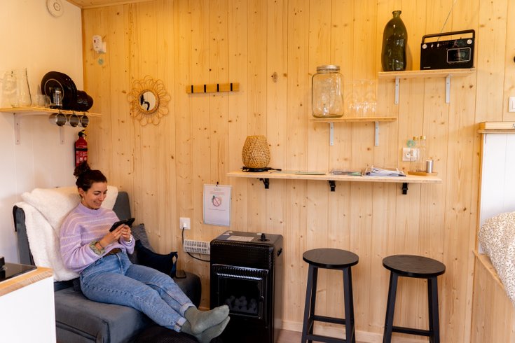 Hébergement AbracadaRoom : Flânerie Provençale - Villages & Senteurs du Sud - Image 11