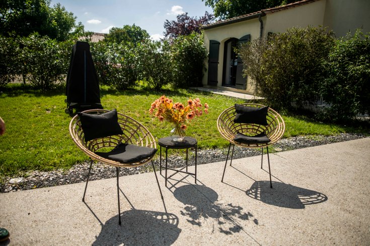 Domaine AbracadaRoom : Les Cabanes Girondines - Image 9