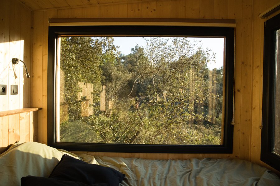 Hébergement AbracadaRoom : Homnest -Mélodie Provençale en Sainte-Baume - Image 31