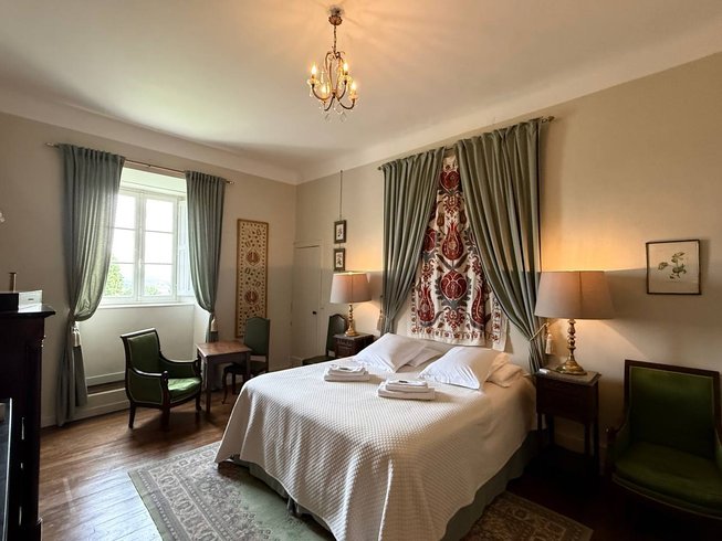 Hébergement AbracadaRoom : Gîte petit Madiran - Image 1