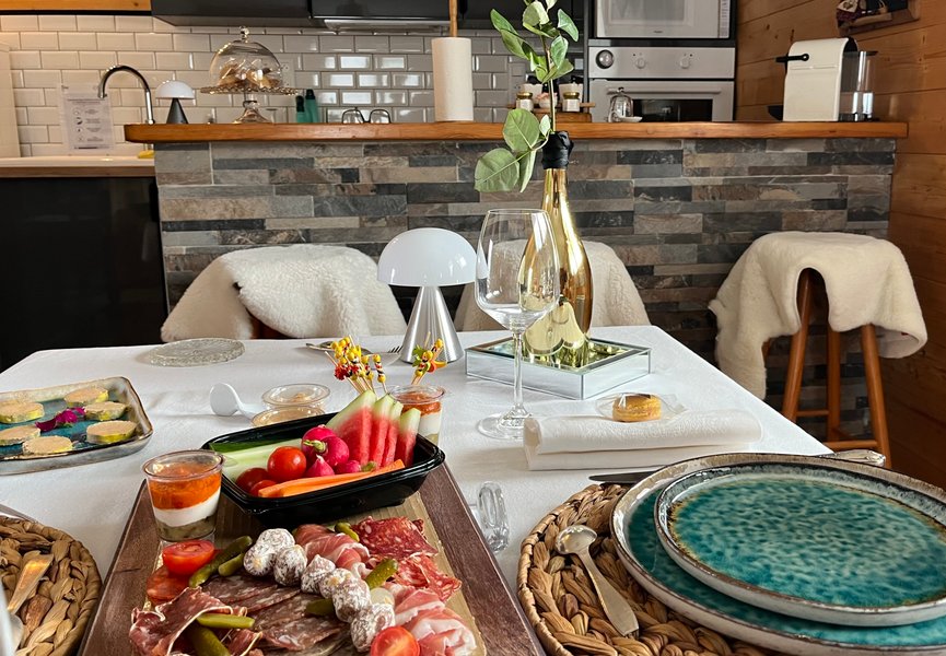 Domaine AbracadaRoom : BULLE D’OXYGÈNE 1650 - Image 44