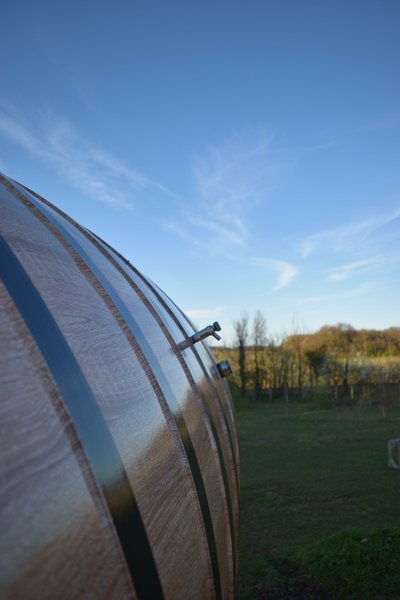 Hébergement AbracadaRoom : Coup de foudre en Anjou & Spa - Image 30