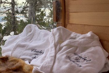 Bulle Spa Oxygène 1650 à Arette La Pierre Saint Martin (4)