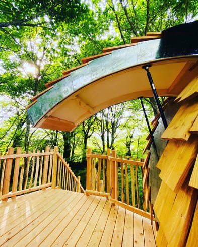 Hébergement AbracadaRoom : La Tête dans les étoiles - Image 12