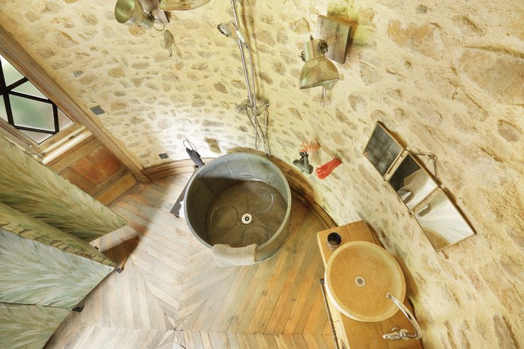 Hébergement AbracadaRoom : ForRest Stone - Image 8