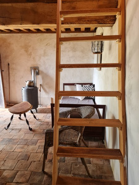 Hébergement AbracadaRoom : Cabane du Berger - Image 9