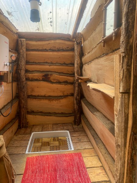 Hébergement AbracadaRoom : Tipi Lakota - Image 14