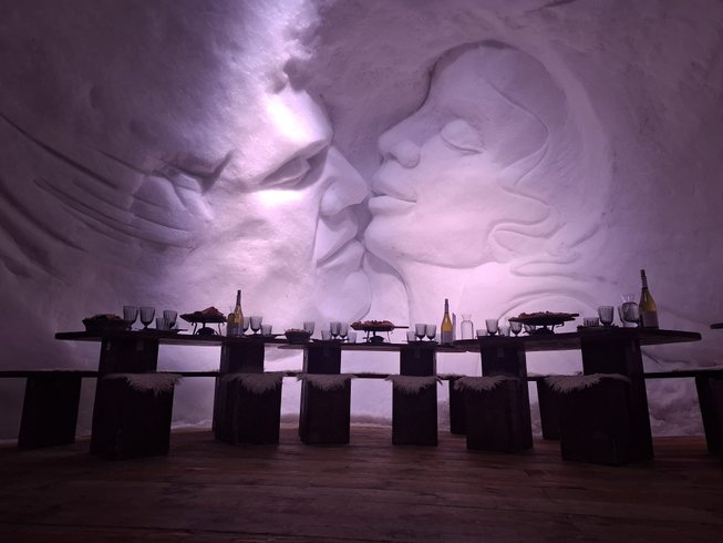 Hébergement AbracadaRoom : Village Igloo Avoriaz - Image 13