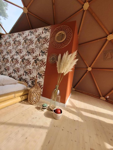 Hébergement AbracadaRoom : Infinie Bulle & Spa - Image 17