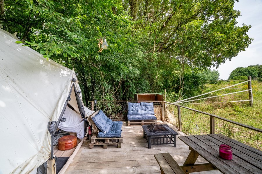 Hébergement AbracadaRoom : Lodge Samana - Image 7