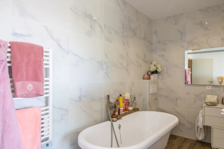 Domaine AbracadaRoom : A Dimora di Murza Liliekaena - Image 31