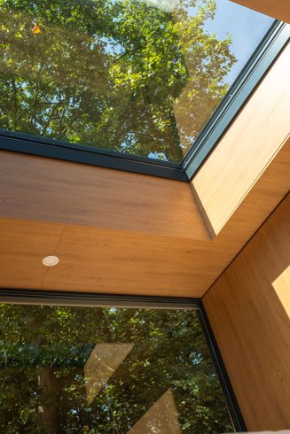 Hébergement AbracadaRoom : Lodge Triple - Sélène - Image 14