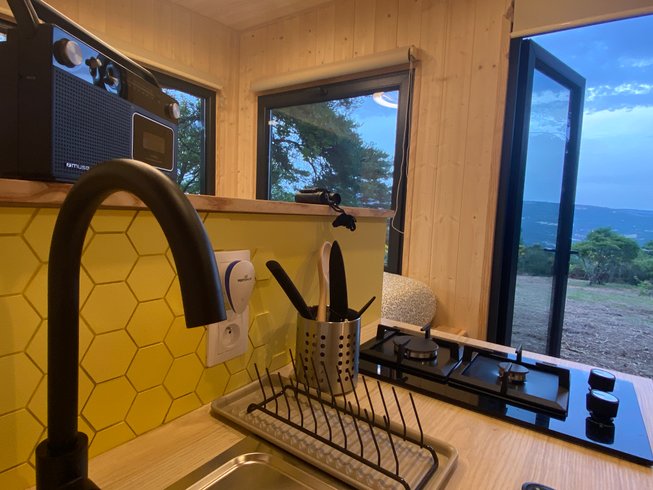 Domaine AbracadaRoom : Homnest (Viens) - Image 24