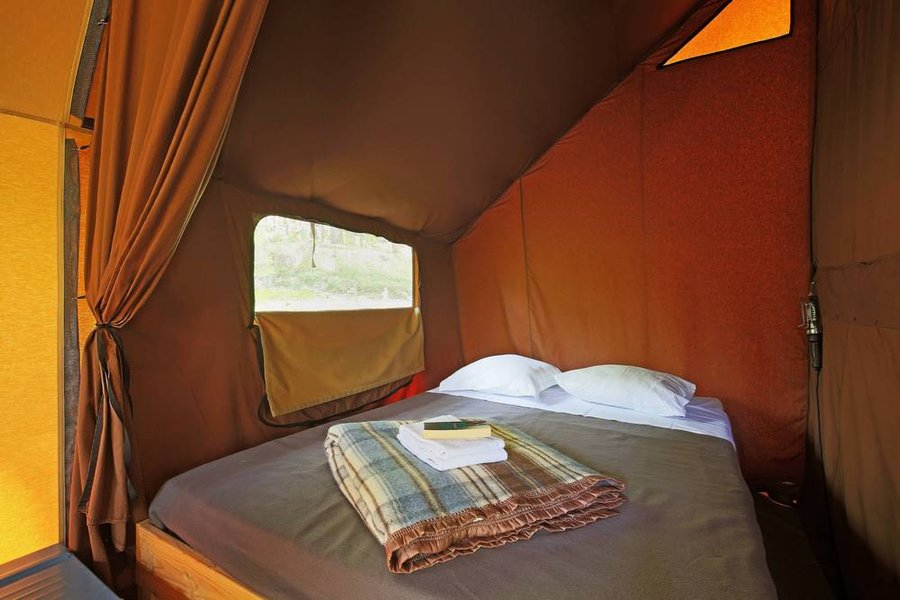 Hébergement AbracadaRoom : Tente Canadienne Wattwiller - Image 12