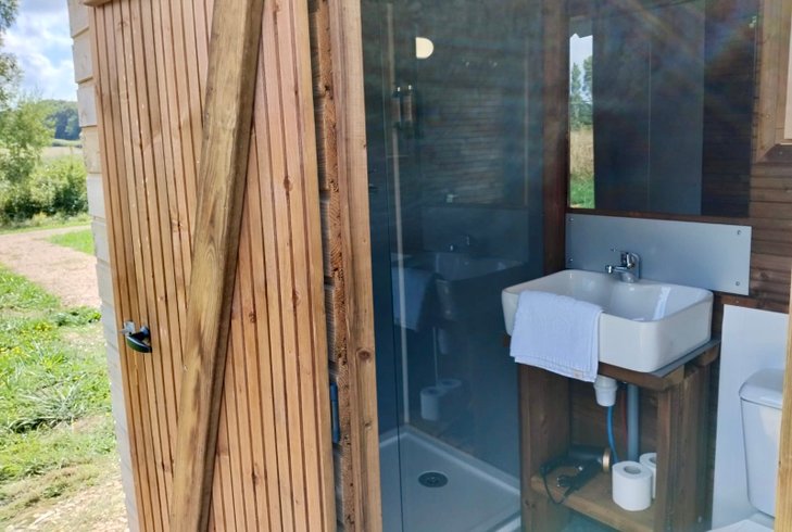 Hébergement AbracadaRoom : Combi Harvey - Image 7